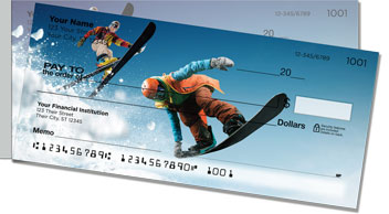 Ski & Snowboard Side Tear Checks