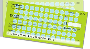 Plinko Side Tear Checks