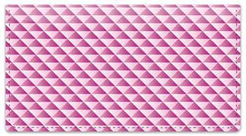 Diamond Checkbook Cover