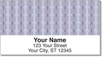 People Person Address Labels