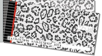 Wild Girl Side Tear Checks