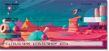 Another World Checks