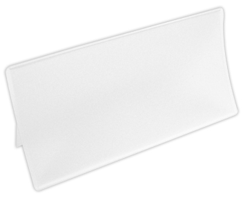 Side Tear Checkbook Cover Converter