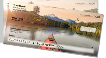 Kayak Side Tear Checks