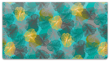 Bryant Park Checkbook Cover