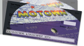 Motown Side Tear Checks