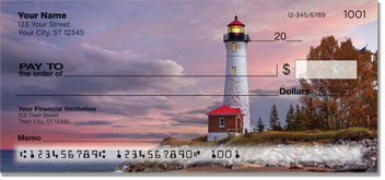 Lighthouse Checks