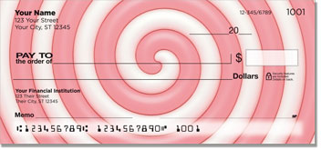 Super Swirl Checks