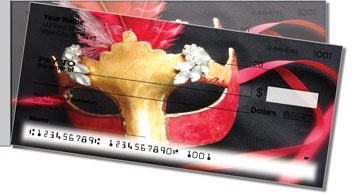 Mask Set Side Tear Checks