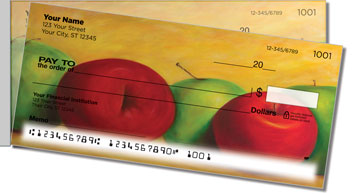 Grissom Fruit Side Tear Checks