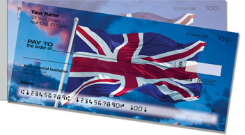 British Side Tear Checks