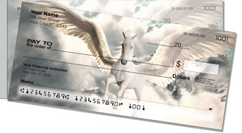 Pegasus Side Tear Checks
