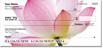 Flower Petal Checks