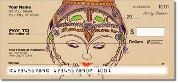 Shahmiri Tiles Checks