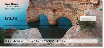 Natural Arch Checks