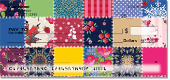 Quilted Love Checks