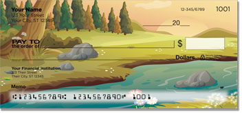 Storybook Landscape Checks