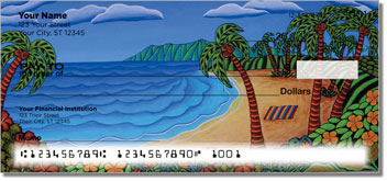 Hawaiian Flavor Checks