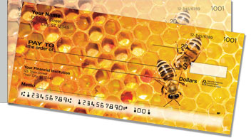 Bee Side Tear Checks
