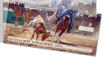 Rodeo Side Tear Checks