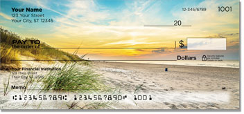 Sand Dune Checks
