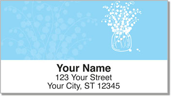 Branching Out Address Labels