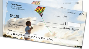 Kite Flying Side Tear Checks