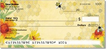 Nature Inspired Checks