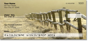 Country Fence Checks