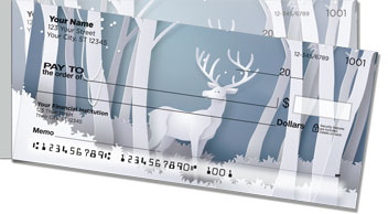 Paper Cutout Side Tear Checks