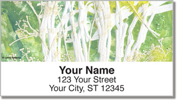 Beachy Address Labels
