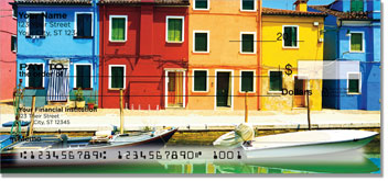 Italia Checks