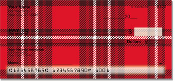 Plaid Pattern Checks