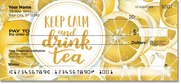 Tea Time Checks