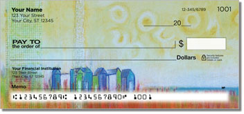 Semi Abstract Checks