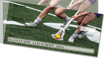 Lacrosse Side Tear Checks