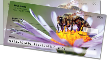 Honeybee Side Tear Checks
