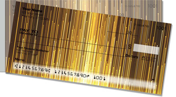 Streaks of Light Side Tear Checks
