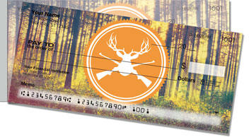 Deer Hunting Side Tear Checks