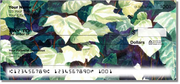 Meyer Watercolor Checks
