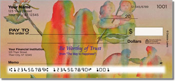 The Way to Happiness 1 Checks