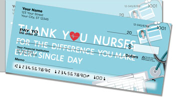 Nurse Side Tear Checks