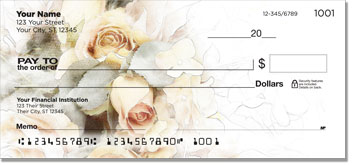 Rosebud Checks