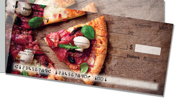 Pizza Side Tear Checks