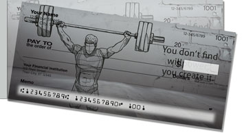 Weightlifting Side Tear Checks