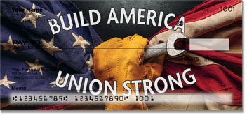 Union Yes Checks