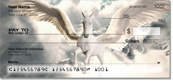 Pegasus Checks