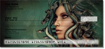 Mythical Creature Checks