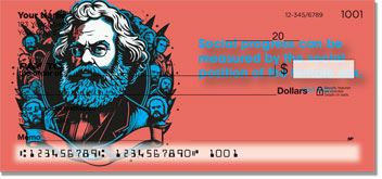 Karl Marx Checks