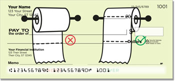 Over & Under Checks